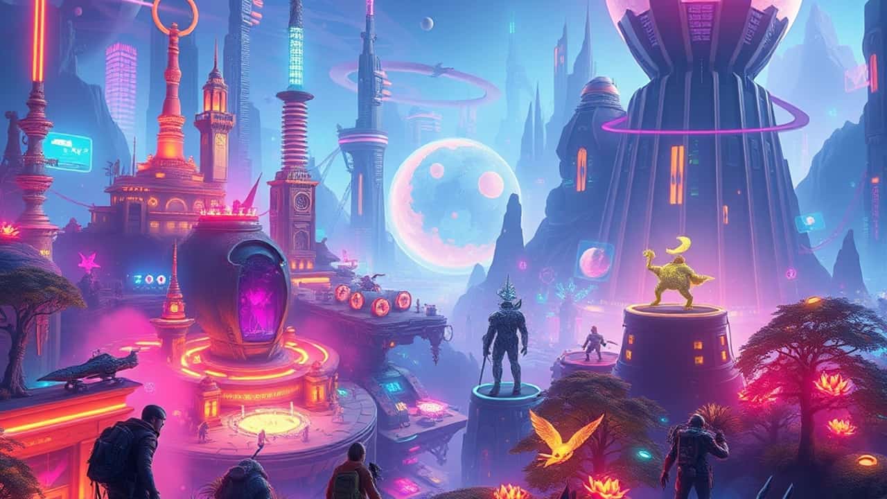 Melhores títulos de jogos independentes para explorar em 2026